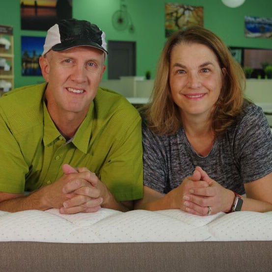 Why We Started Stumptown Mattress