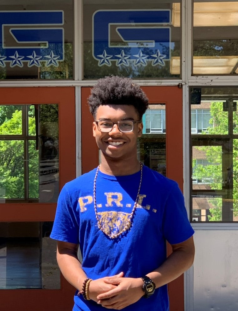 Bringing Scholarships to East-Side Portland’s Class of 2020