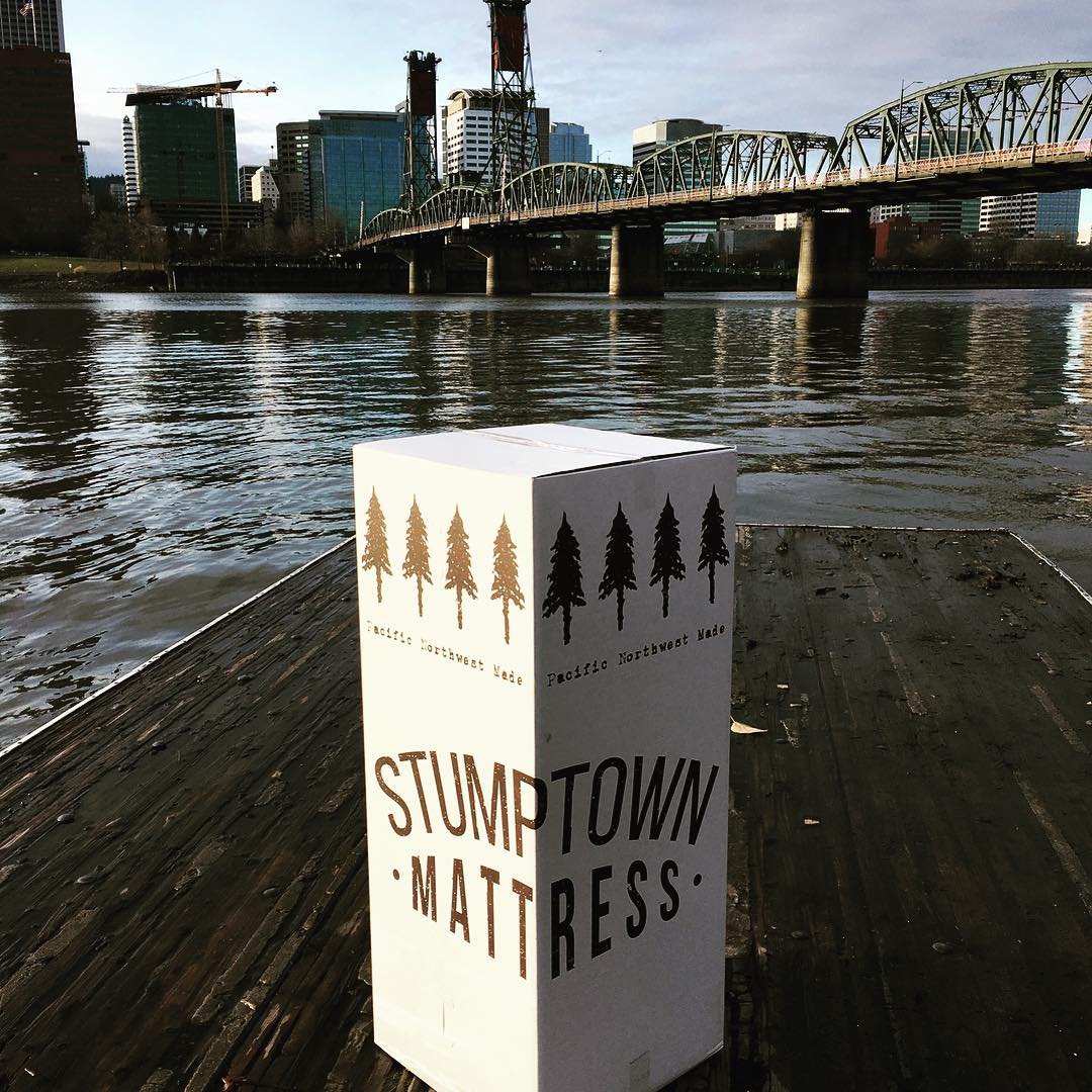 A Peek Inside Our Stumptown Box Photo Series