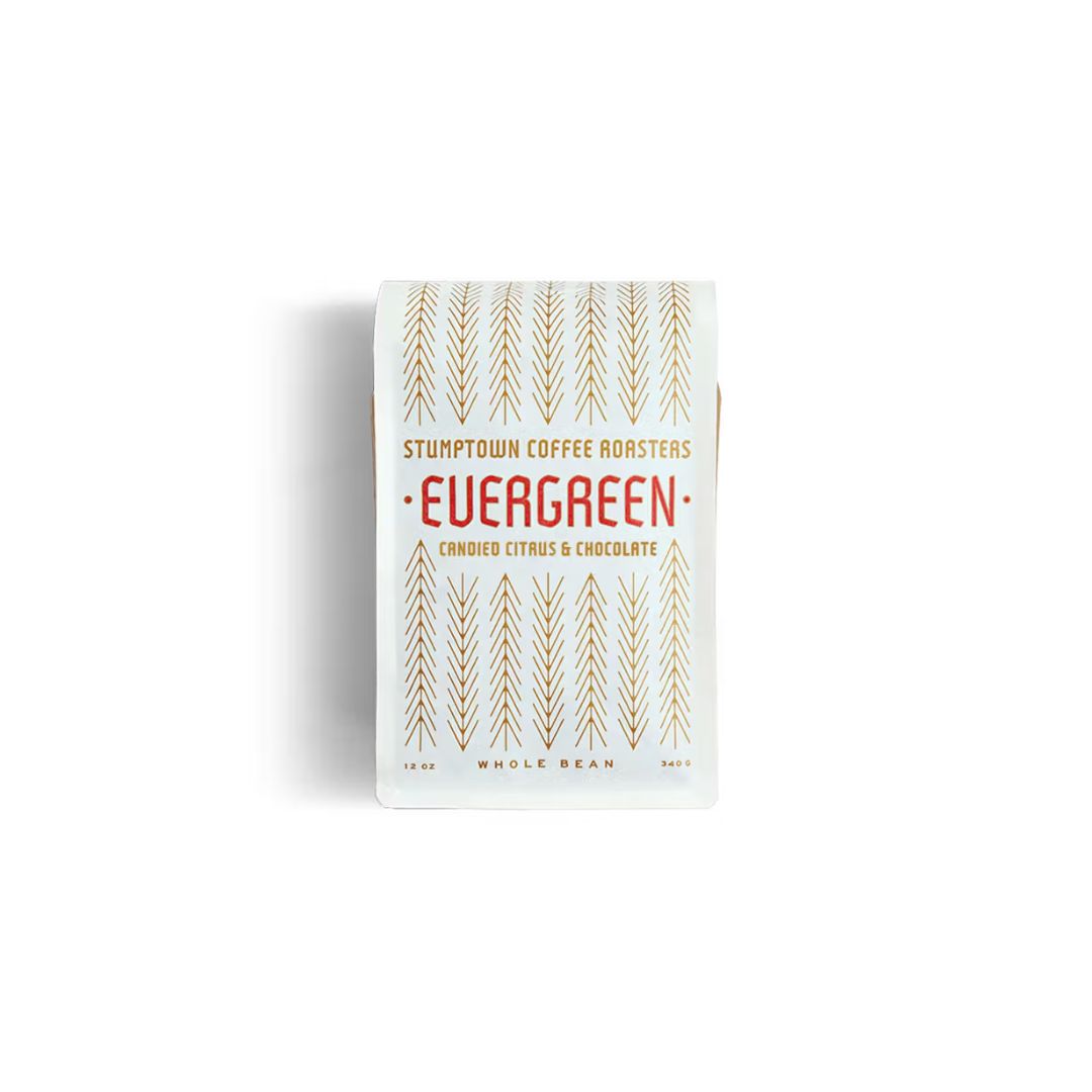 Stumptown Coffee Roasters - Evergreen Blend