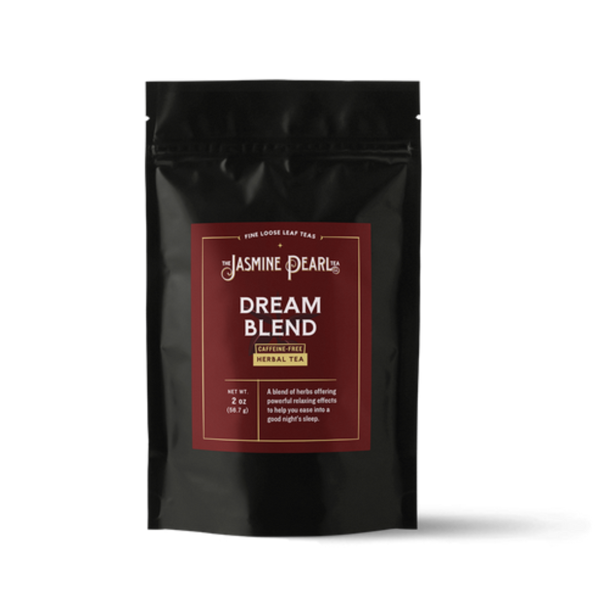Dream Blend Herbal Tea 2oz