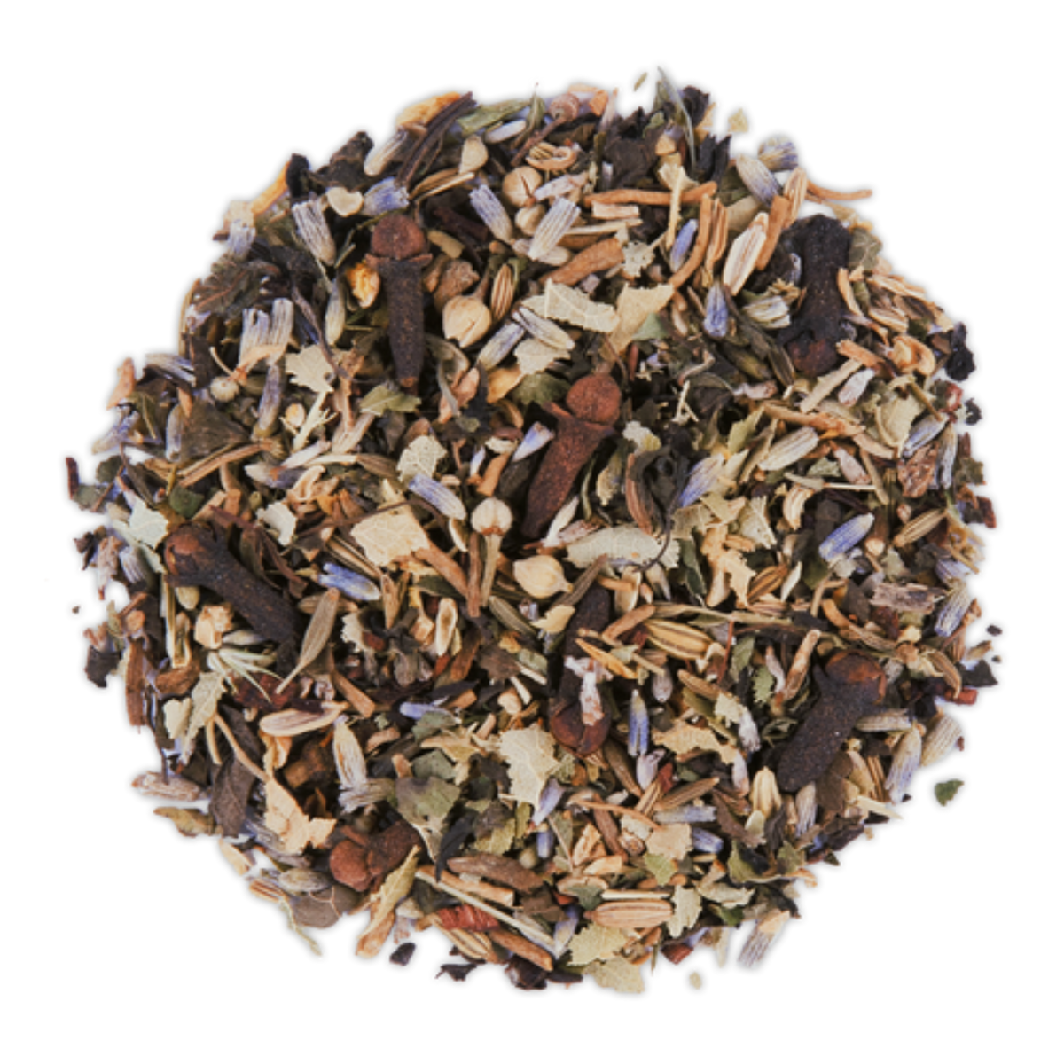 Dream Blend Herbal Tea 2oz