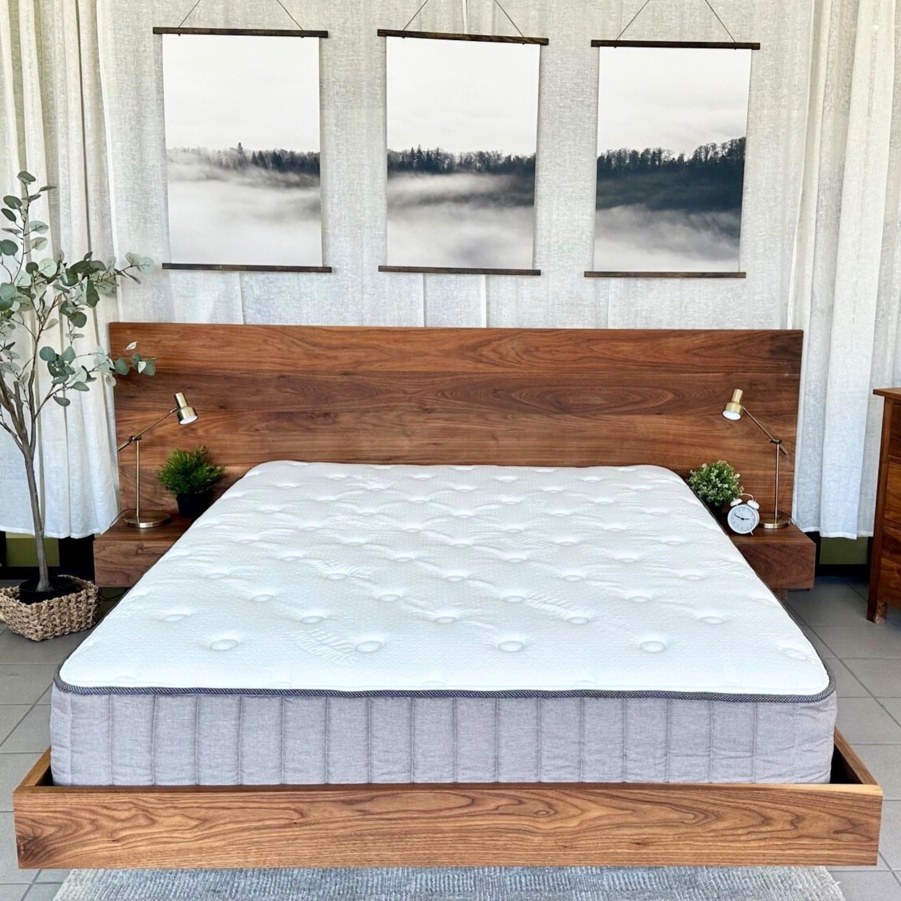 Stumptown Eco Mattress