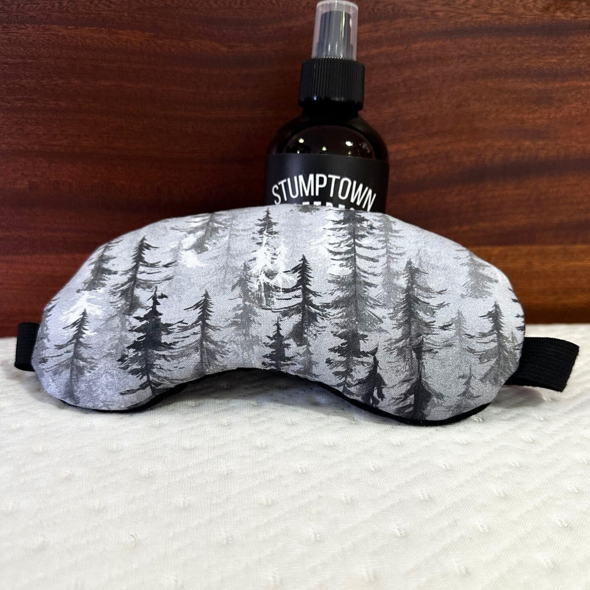 Stumptown Eye Masks