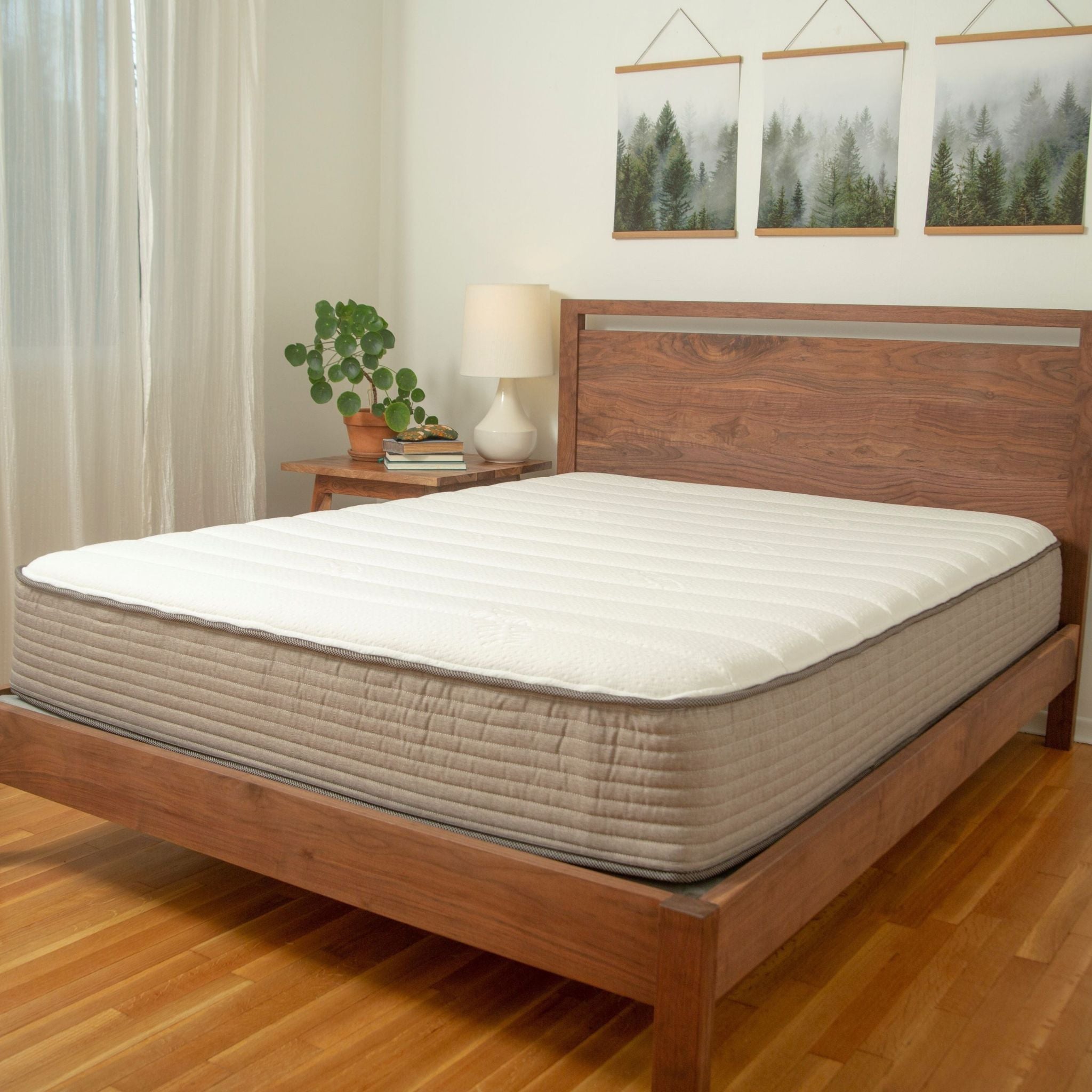 Stumptown Hybrid Mattress