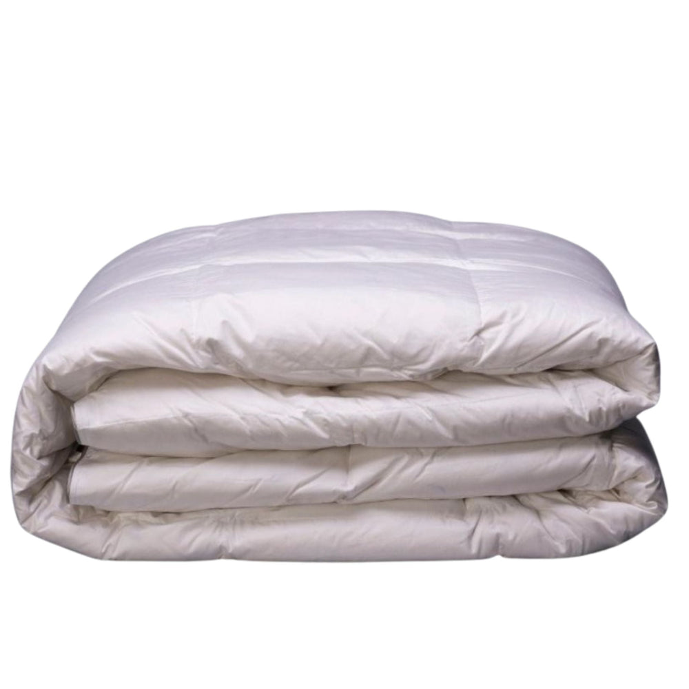 Stumptown Light Down Comforter