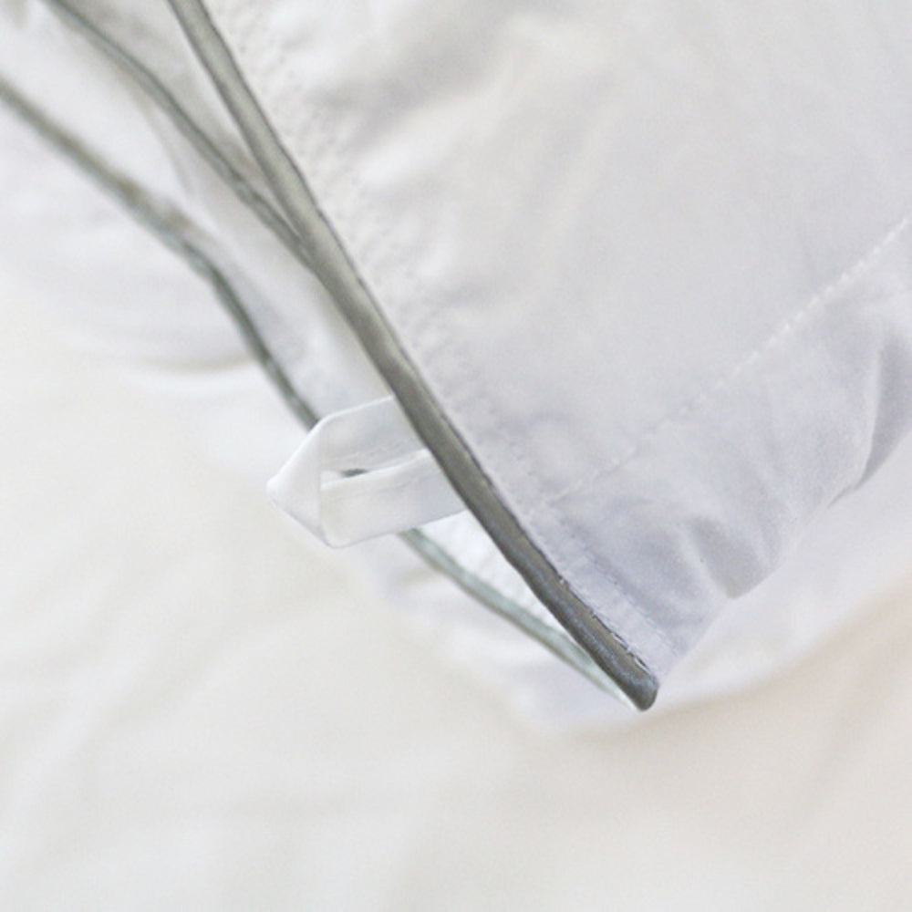 Stumptown Light Down Comforter