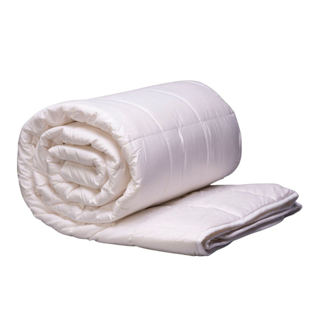 Stumptown Light Wool Comforter
