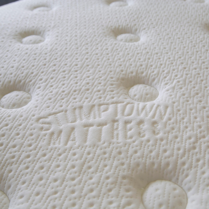 Stumptown Eco RV Mattress 11”