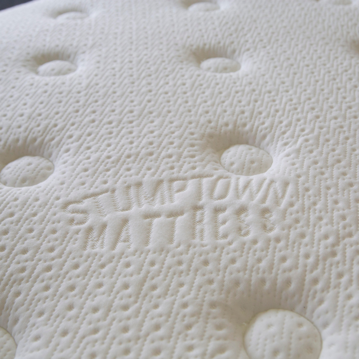 Stumptown Eco RV Mattress 11” deep