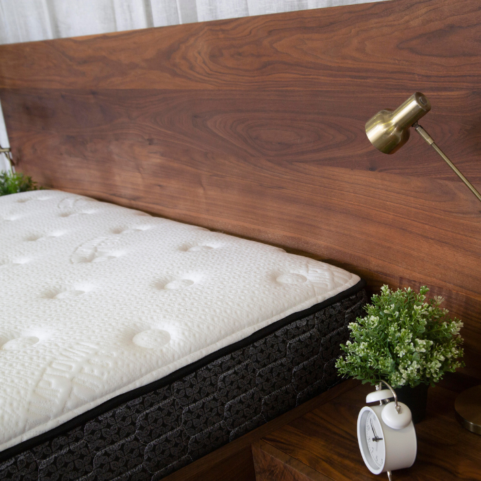 Stumptown Eco RV Mattress 11”