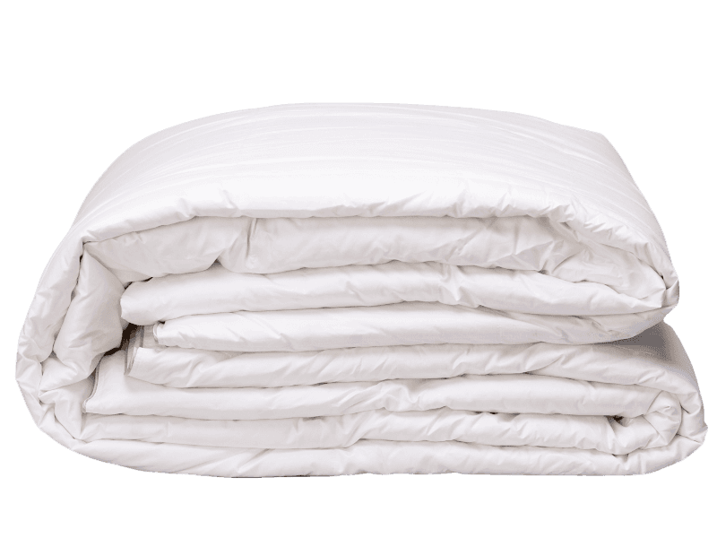 Stumptown Down Comforter