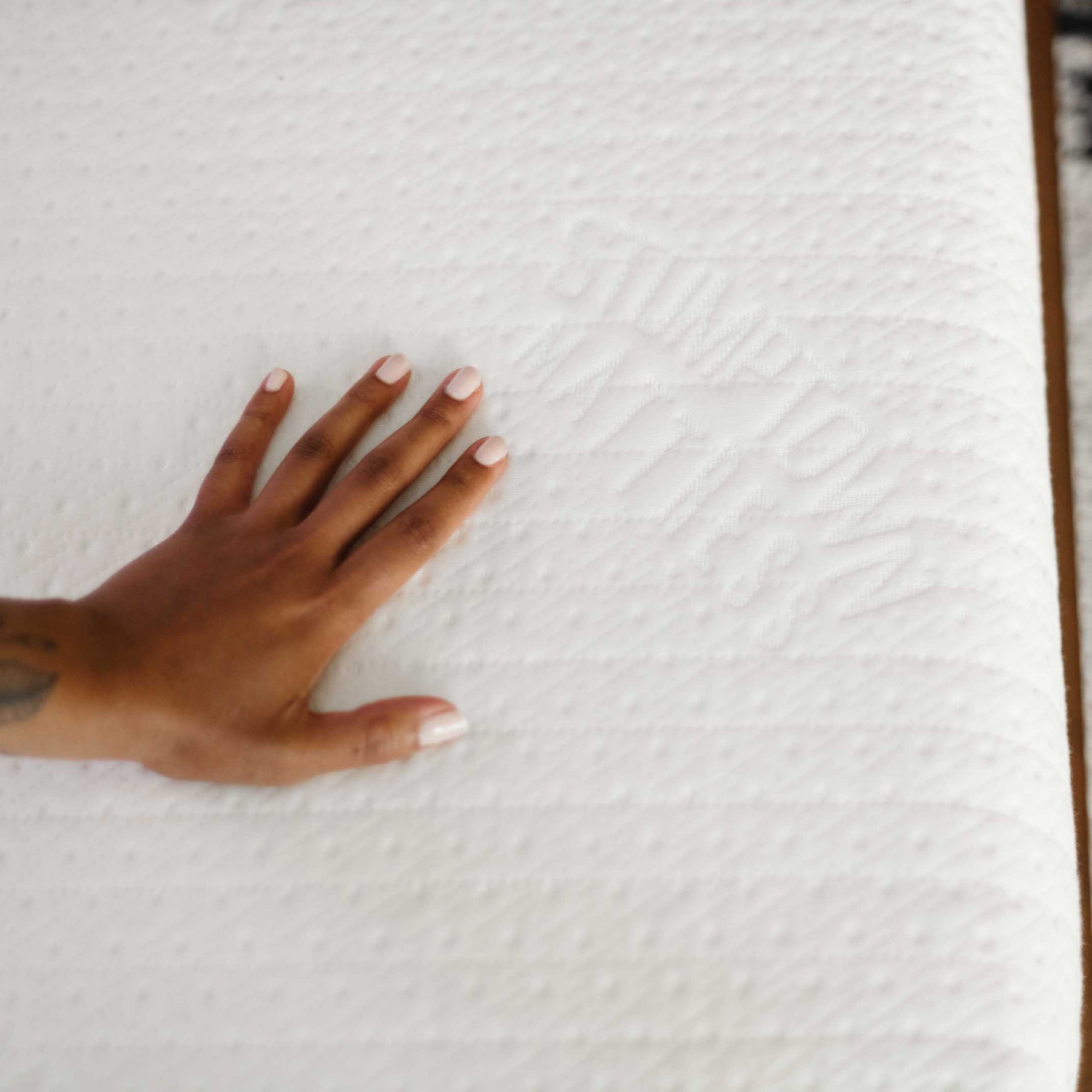 Stumptown Original Mattress