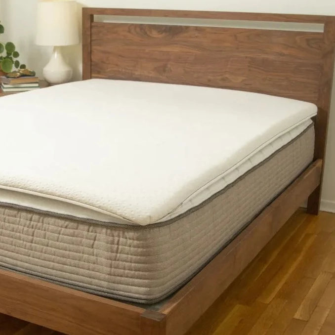 Stumptown Serene Mattress Topper