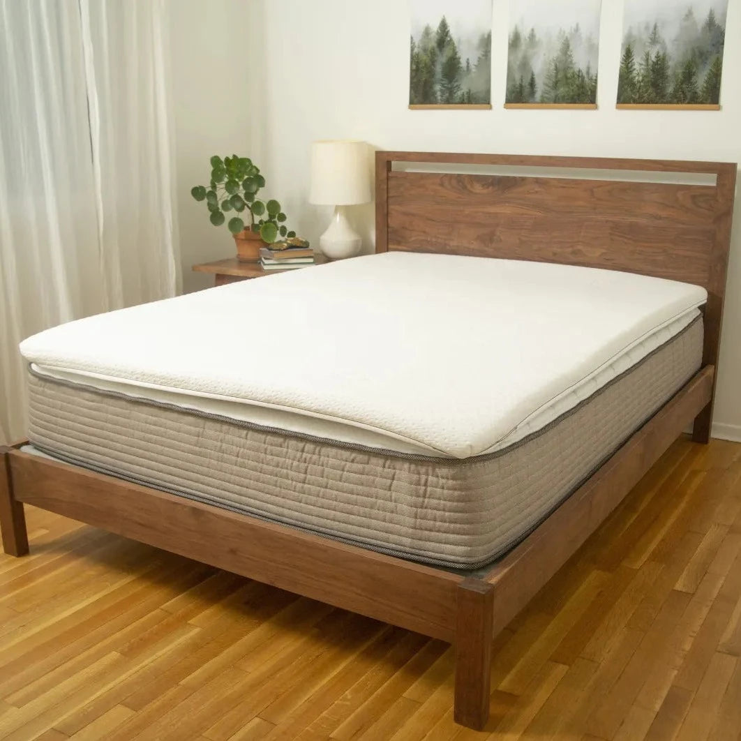 Stumptown Serene Mattress Topper