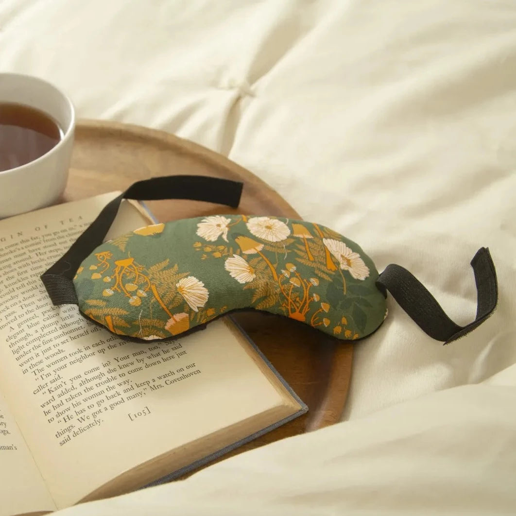 Stumptown Eye Masks