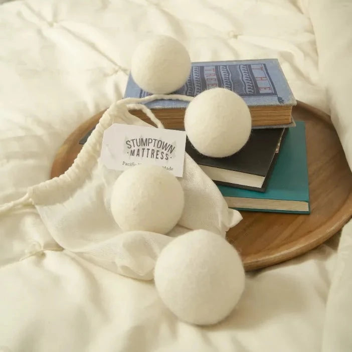 Stumptown Wool Dryer Balls