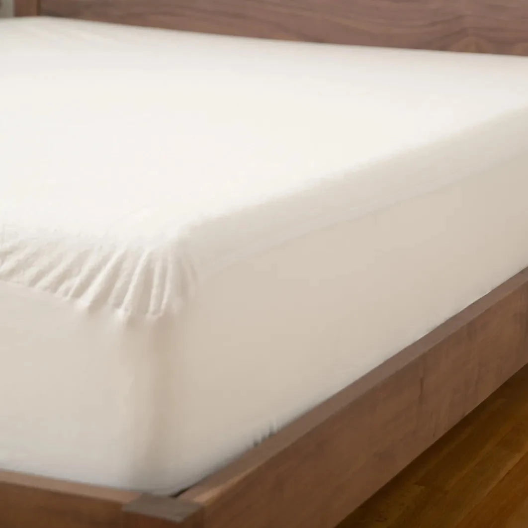 Stumptown Mattress Protector