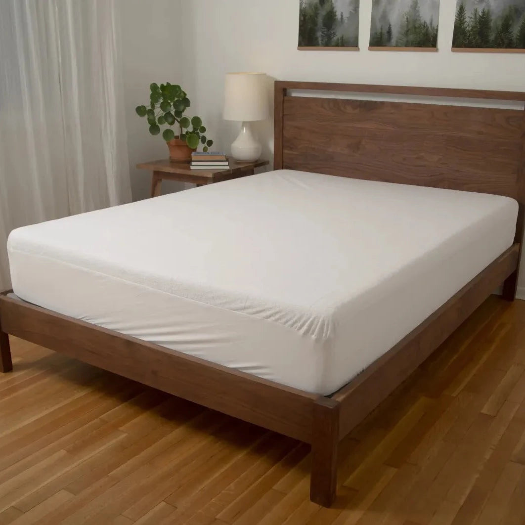 Stumptown Mattress Protector