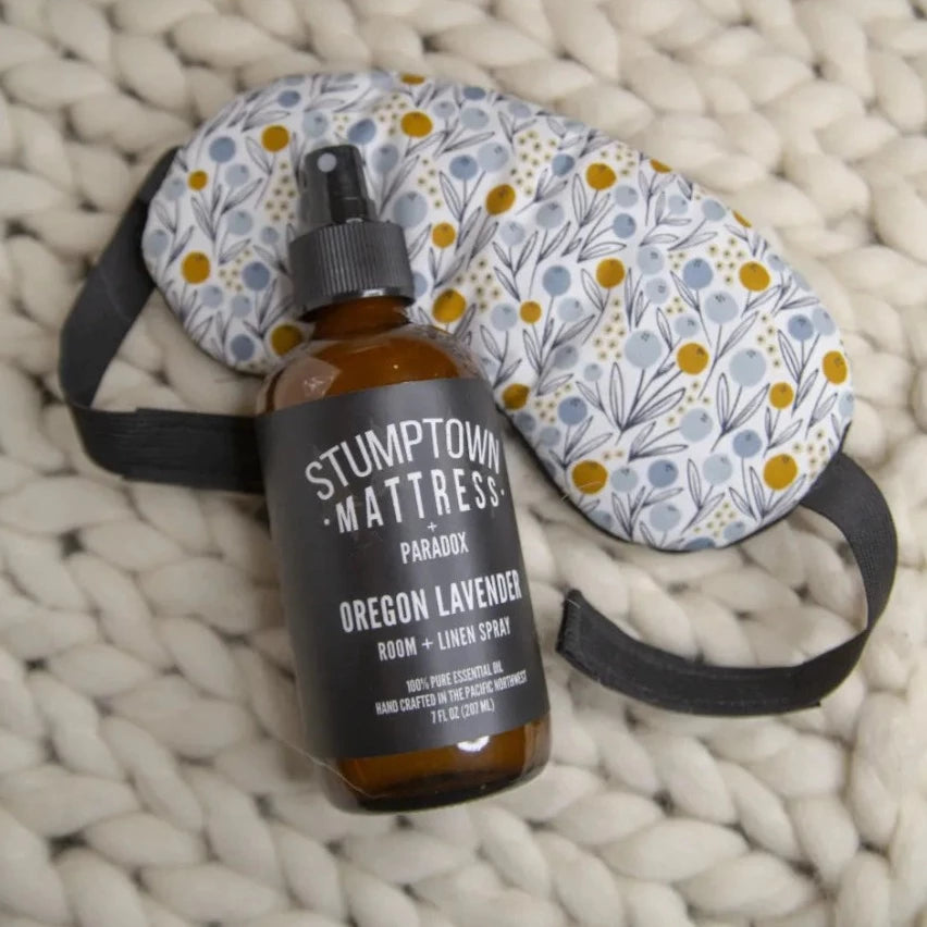 Stumptown Sleep Spray