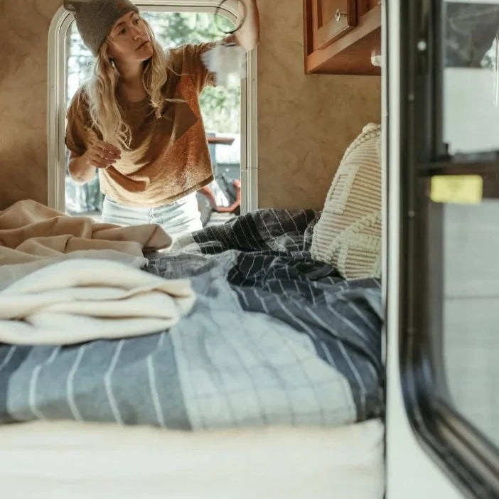 Stumptown RV Peak Mattress 11”