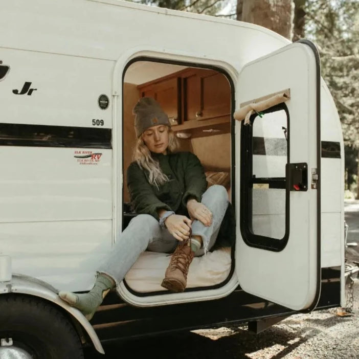 Stumptown RV Peak Mattress 11”