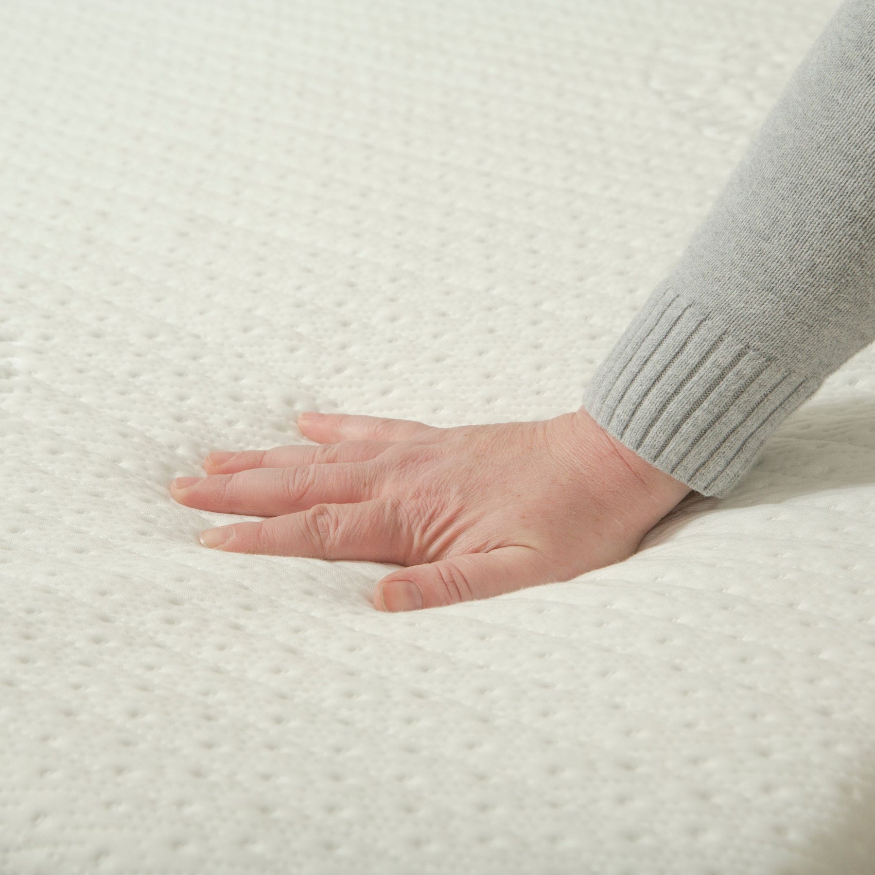 Stumptown Serene Mattress Topper