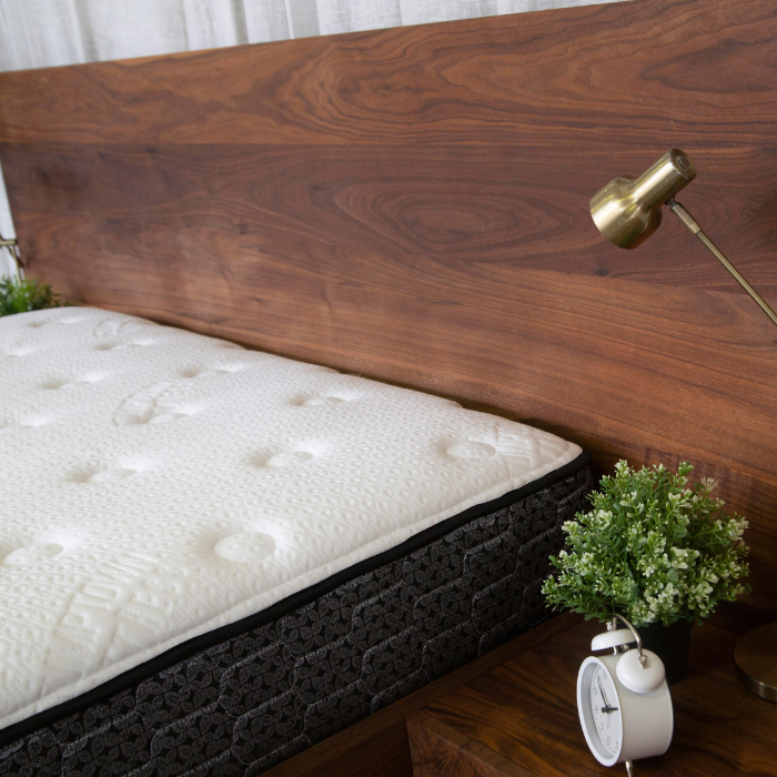 Stumptown Eco Mattress: Making a Difference, One Night at a Time