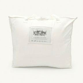 Stumptown Deluxe Wool Mattress Topper
