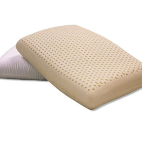 Stumptown Solid Latex Pillow