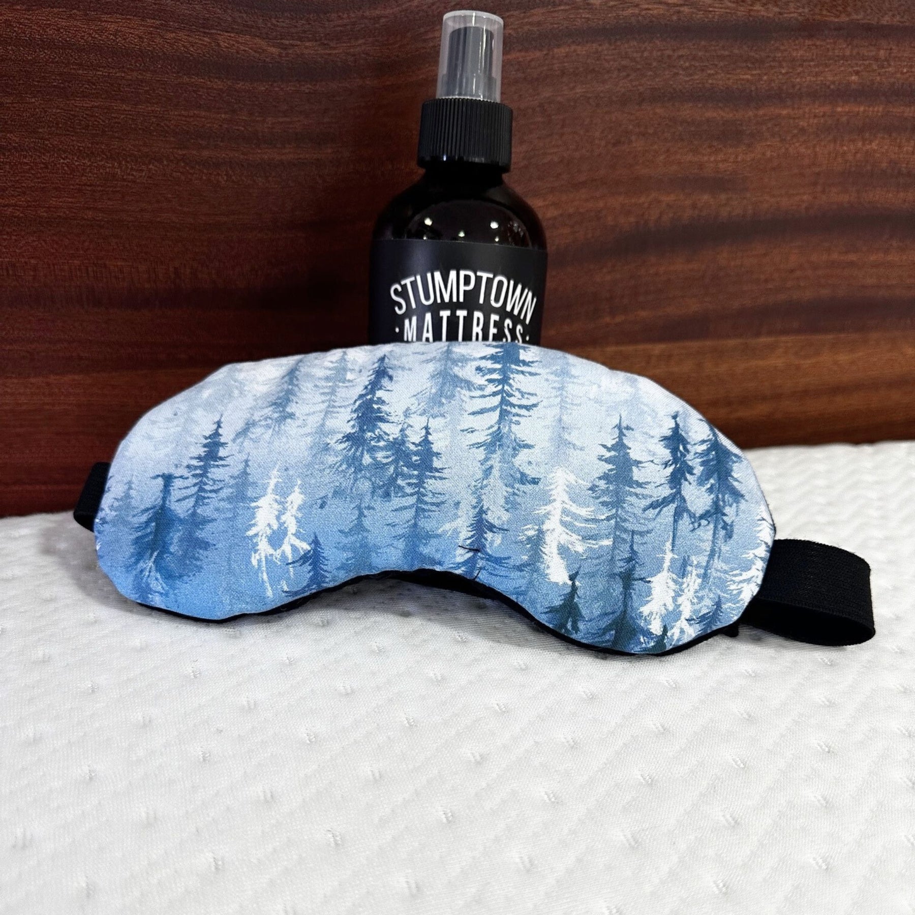 Stumptown Eye Masks