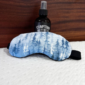 Stumptown Eye Masks
