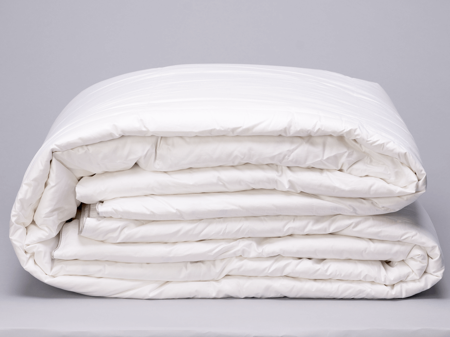 Stumptown Down Comforter