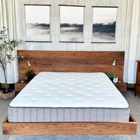Stumptown Eco Mattress