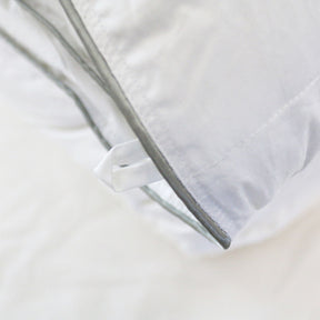 Stumptown Light Down Comforter