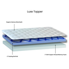 Stumptown Luxe Mattress