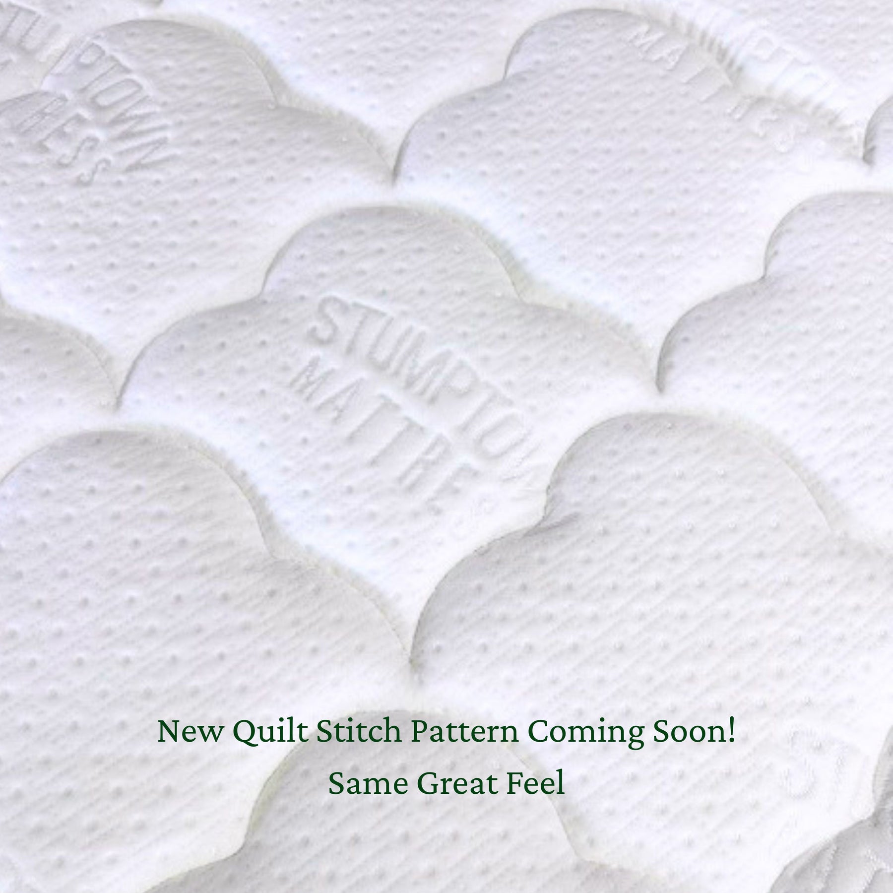 Stumptown Peak Mattress