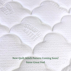 Stumptown Peak Mattress