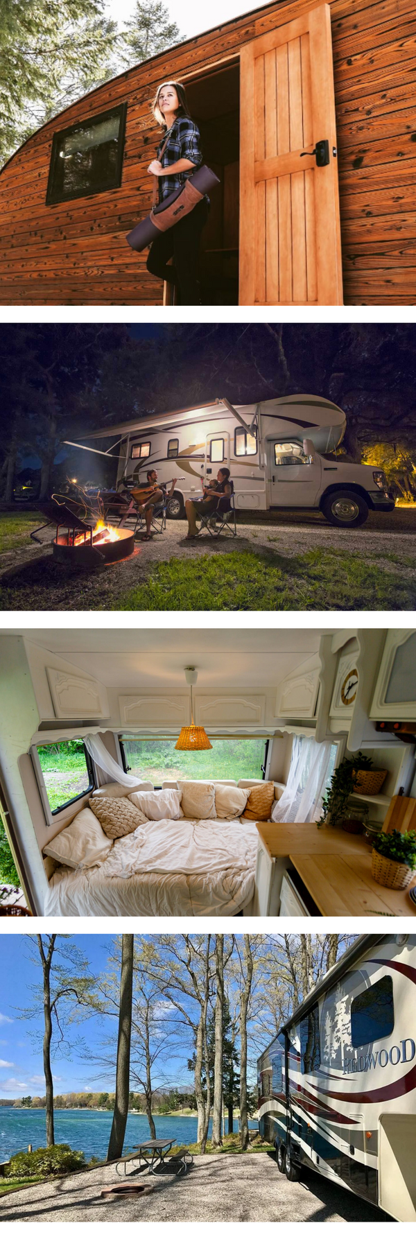 Replacement RV Mattresses USA Made Free Shipping