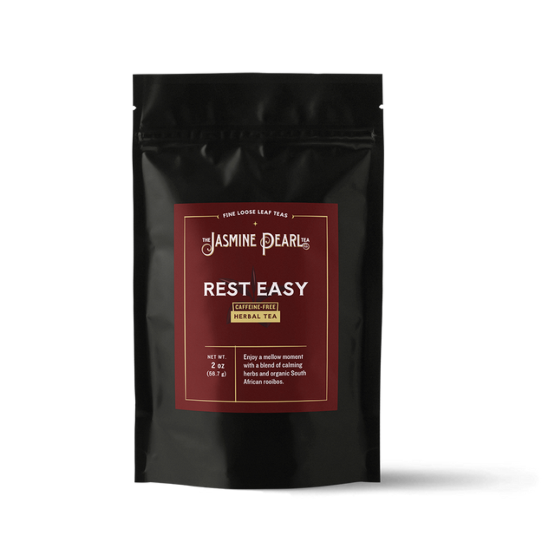 Rest Easy Herbal Tea 2oz