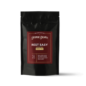 Rest Easy Herbal Tea 2oz
