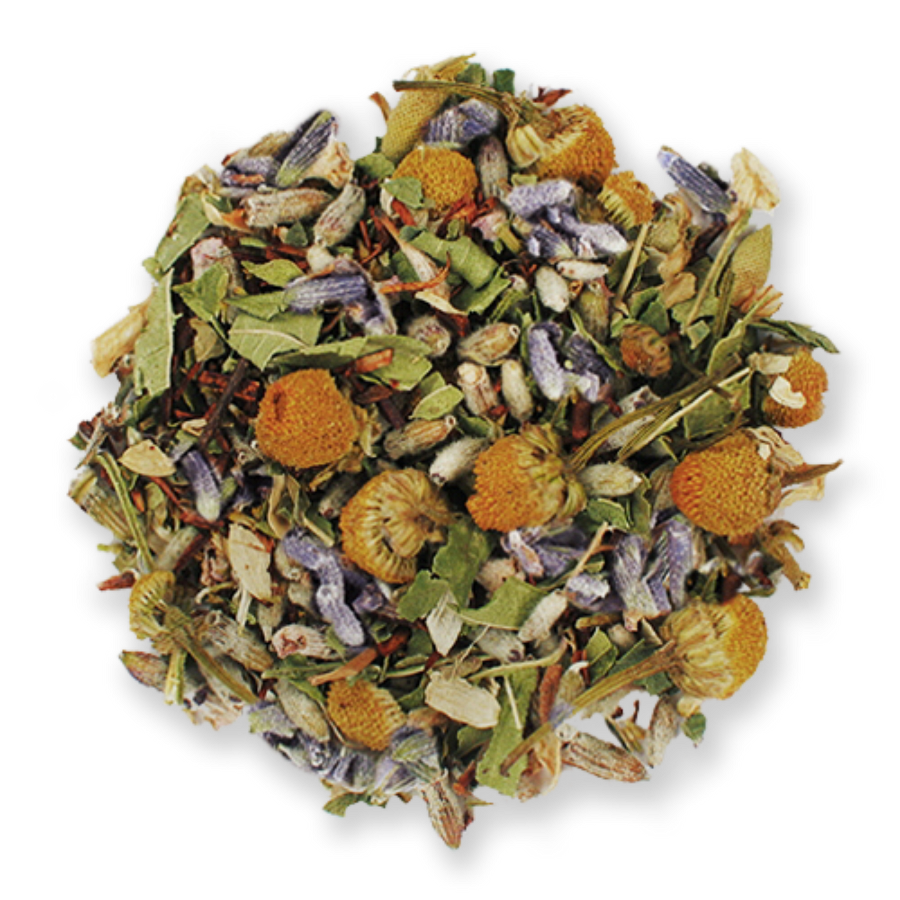 Rest Easy Herbal Tea 2oz