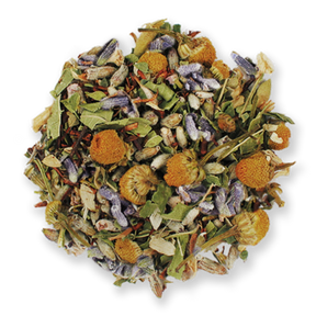 Rest Easy Herbal Tea 2oz