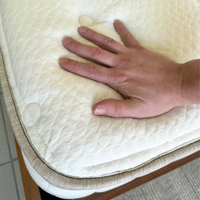 Stumptown Luxe Mattress