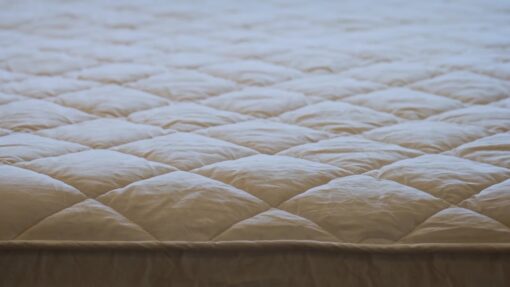 Stumptown Wool Mattress Pad