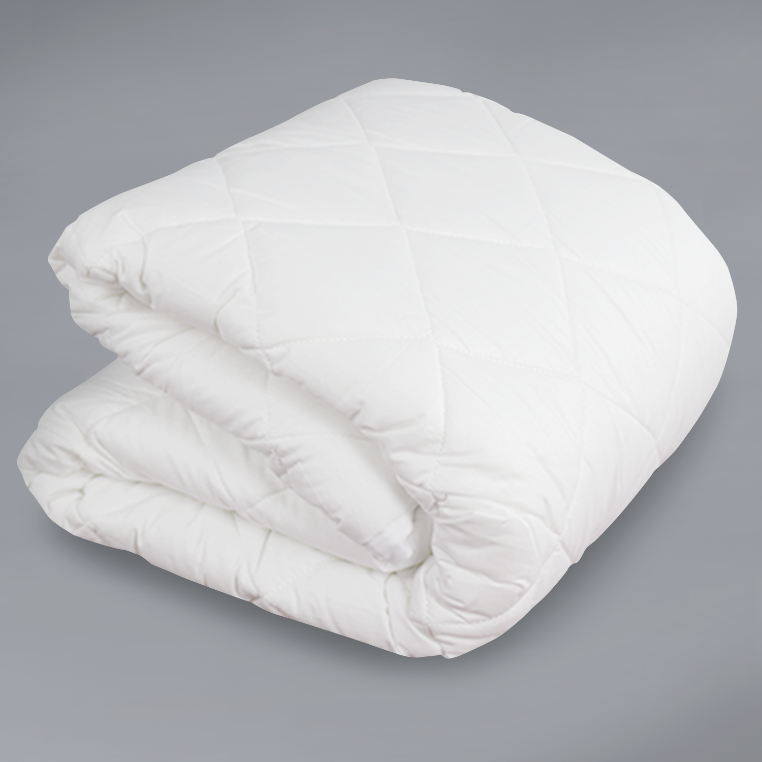 Stumptown Cotton Mattress Pad