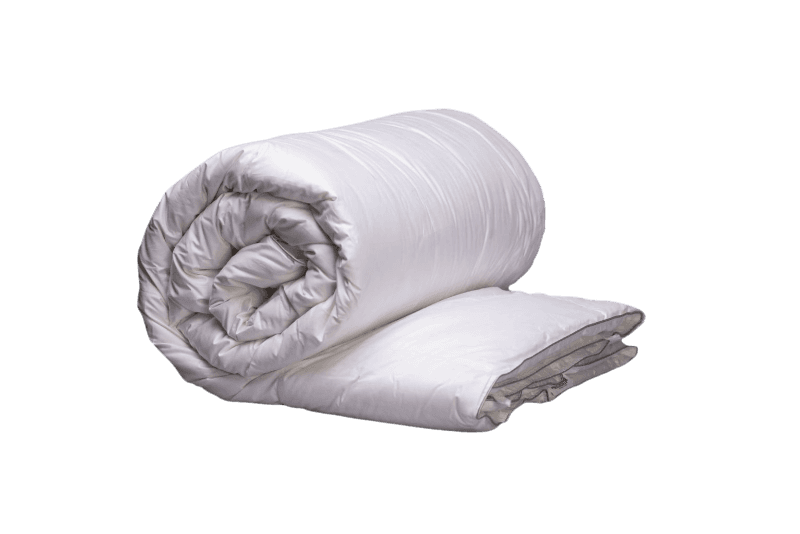 Stumptown Down Comforter