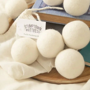 Stumptown Wool Dryer Balls