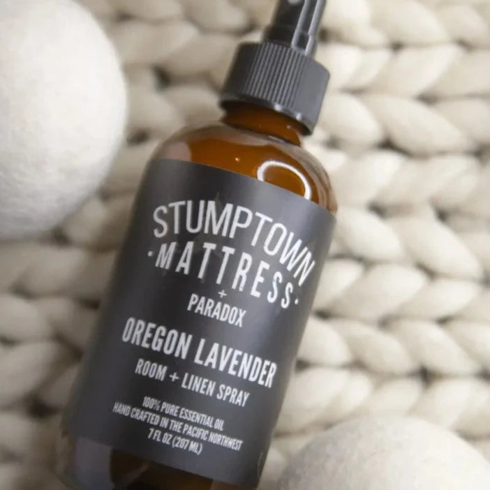 Stumptown Sleep Spray