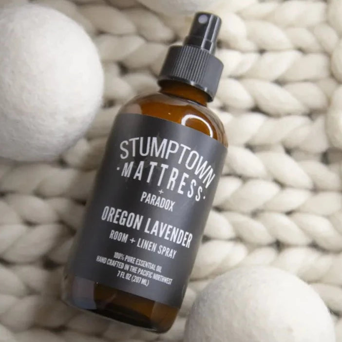 Stumptown Sleep Spray